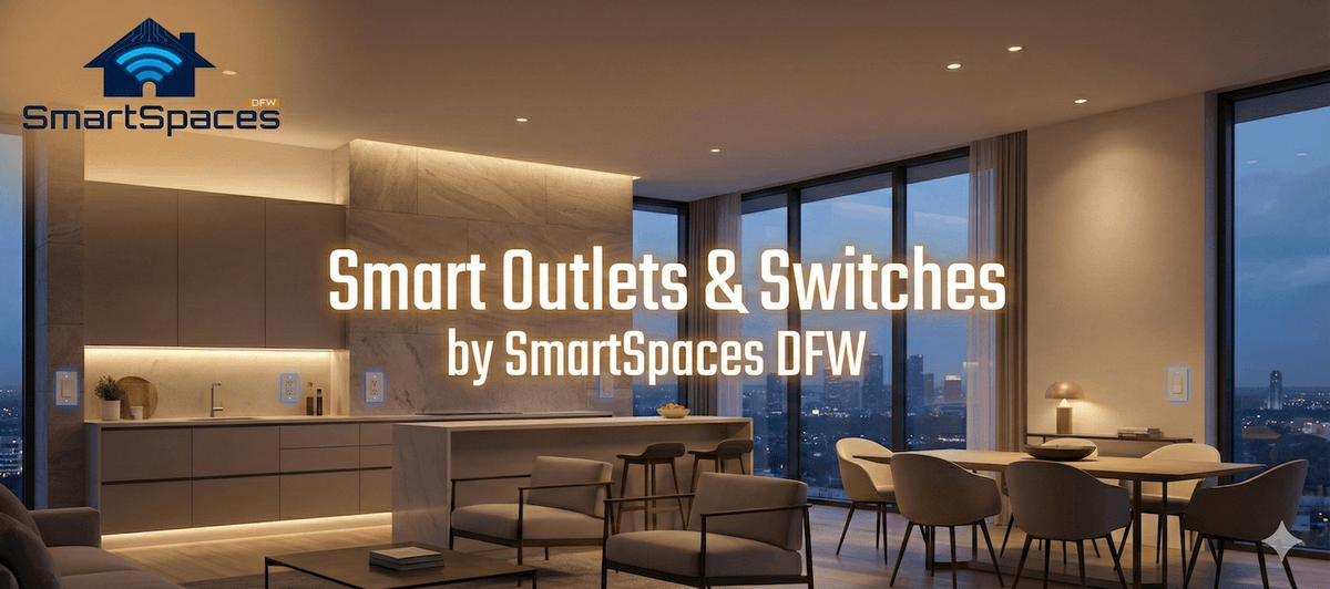 Smart Home Integration & Network Health